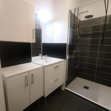 Wellness - Studio Pour 2 Personnes 891 Agde