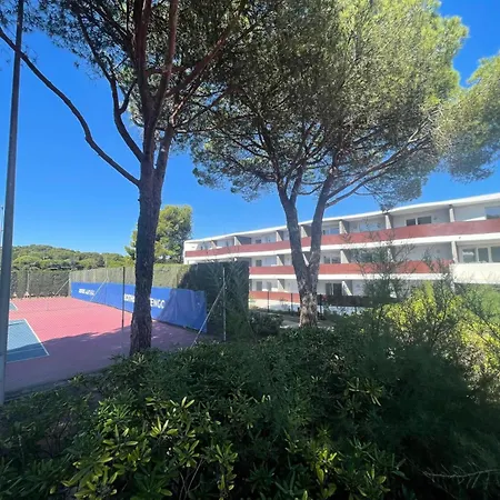 Wellness - Studio Pour 2 Personnes 891 *
